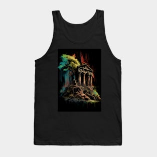 The Forest Pantheon Tank Top